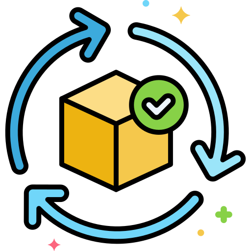 Delivery Processing